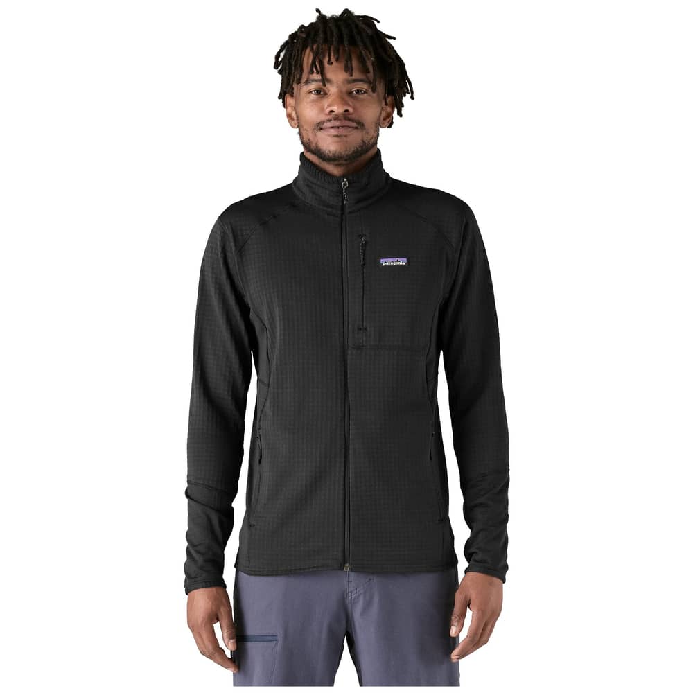 Patagonia Men's R1 Jacket
