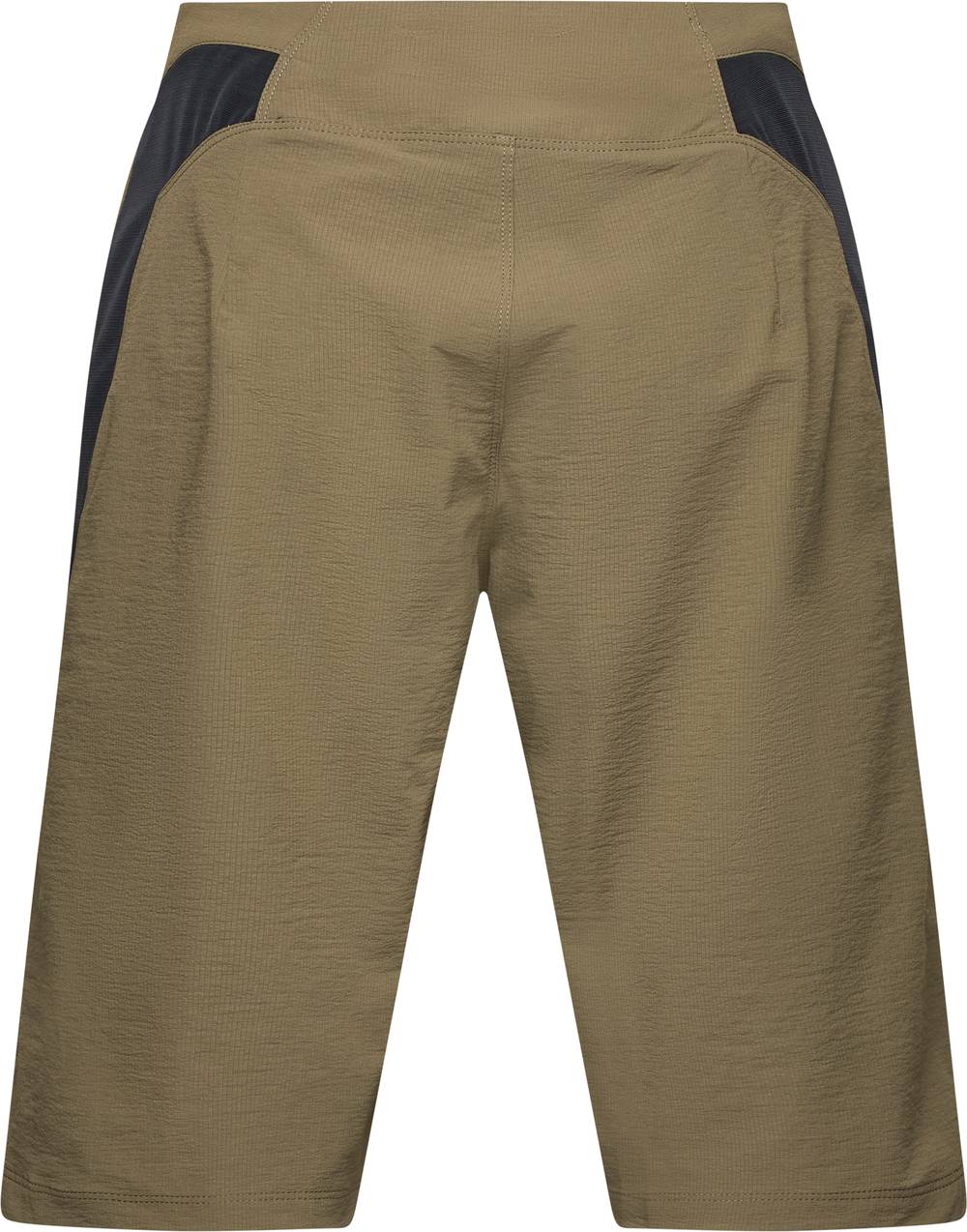 Fox Women's Ranger Short in Military - Image 2 of 2