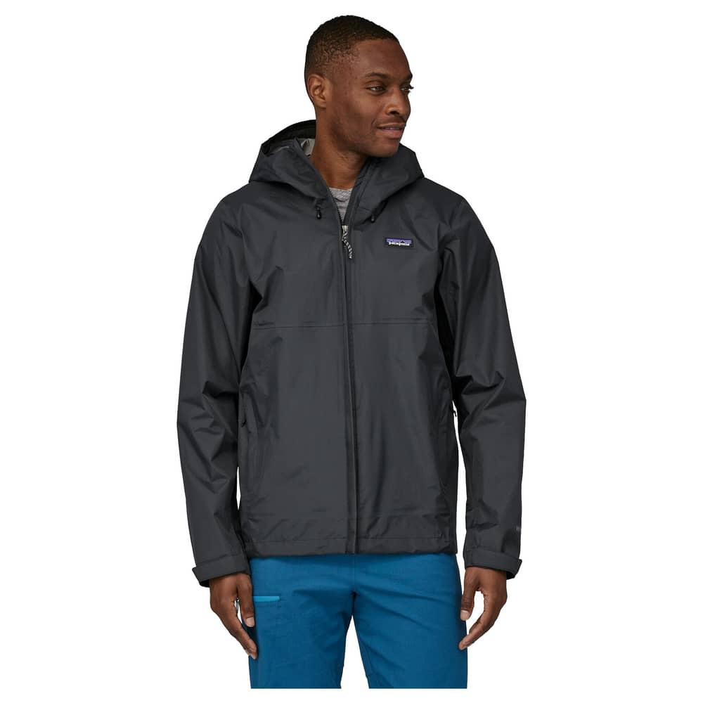 Patagonia Men's Torrentshell 3L Rain Jacket