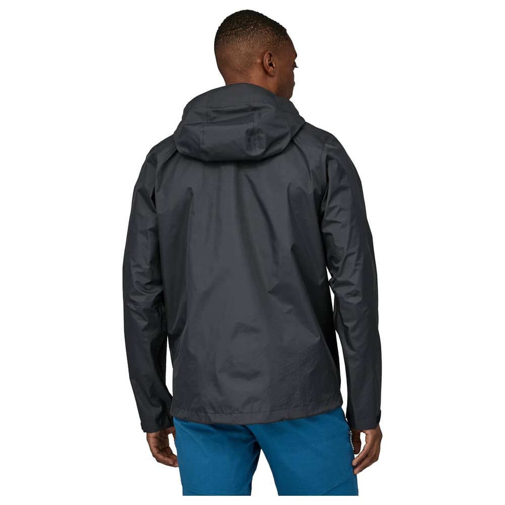 Patagonia Men's Torrentshell 3L Rain Jacket
