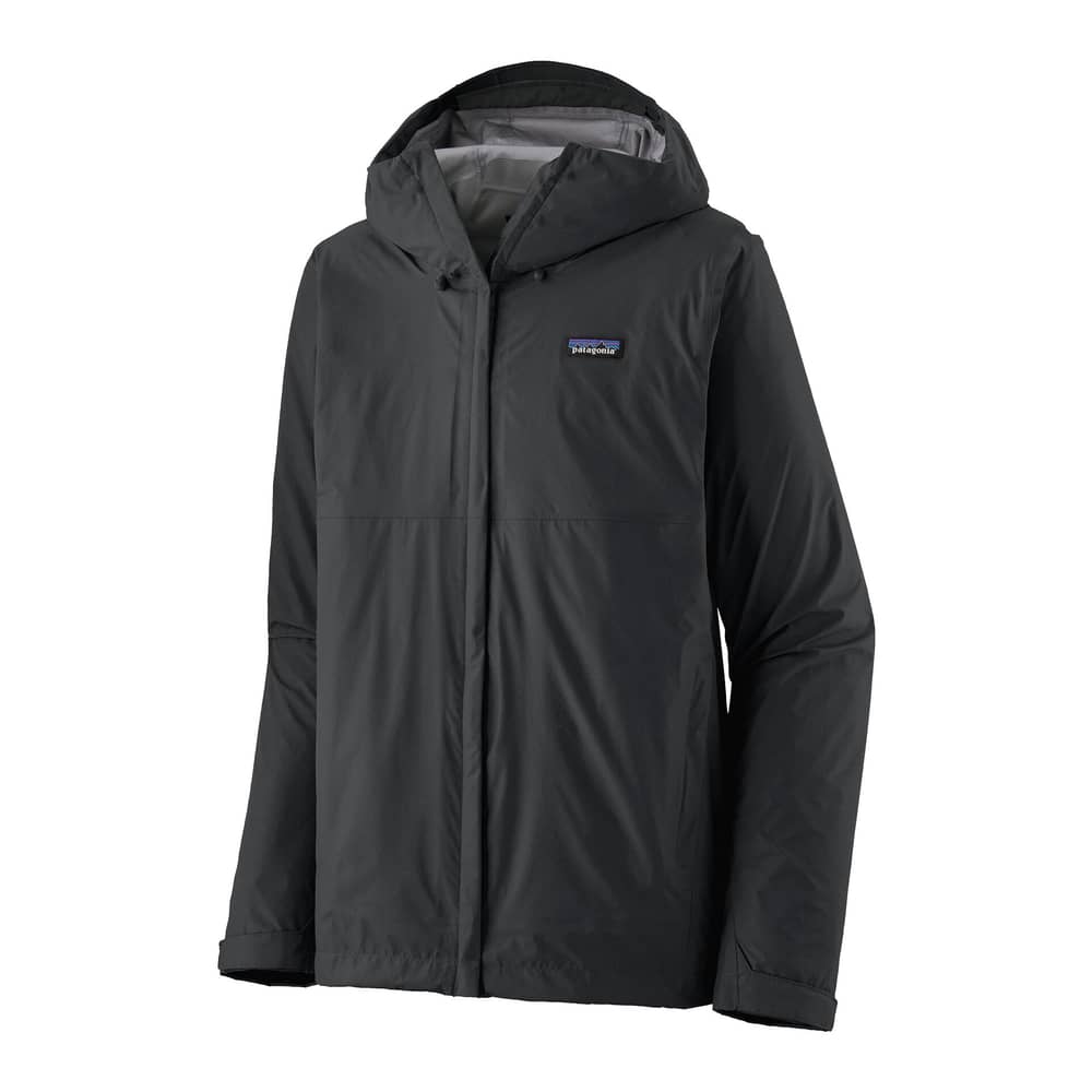 Patagonia Men's Torrentshell 3L Rain Jacket