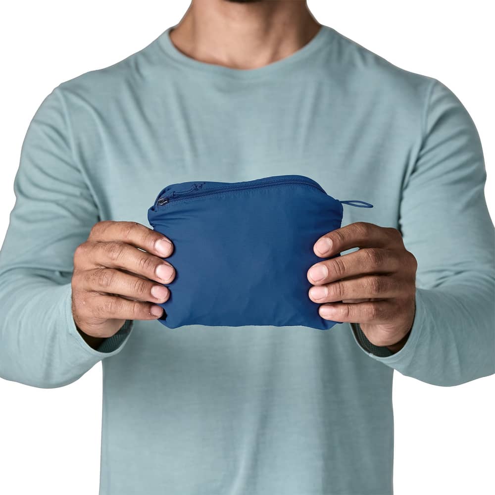 Patagonia Men's Airshed Pro Pullover