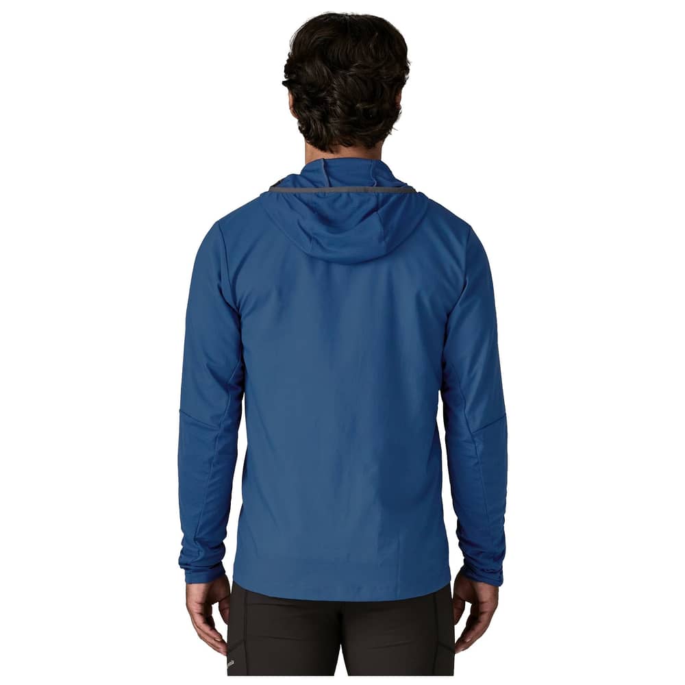 Patagonia Men's Airshed Pro Pullover