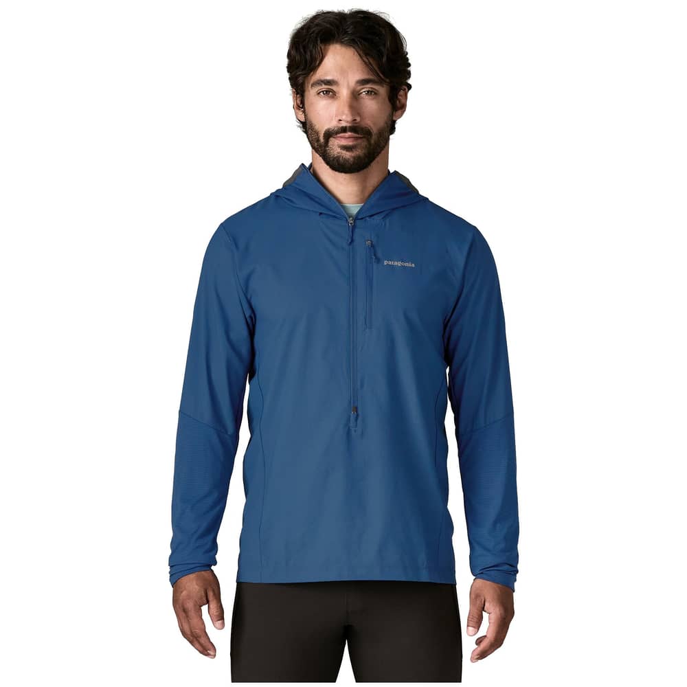 Patagonia Men's Airshed Pro Pullover