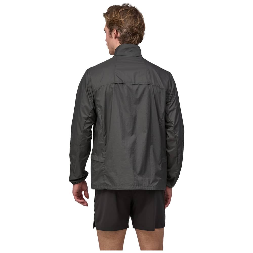 Patagonia Men's Houdini Stash 1/2 Zip Pullover