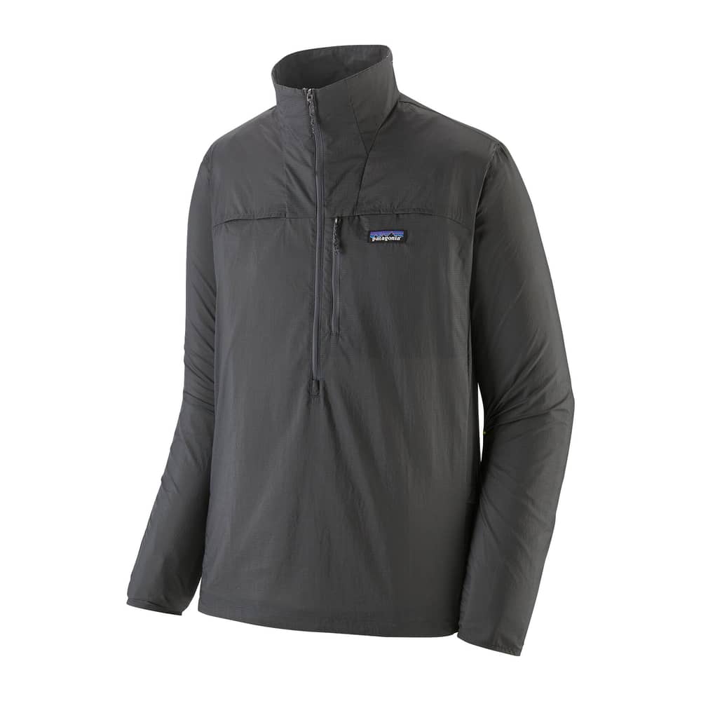 Patagonia Men's Houdini Stash 1/2 Zip Pullover