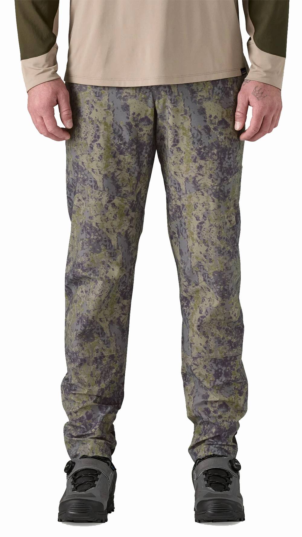 Patagonia Men's Dirt Craft Pants