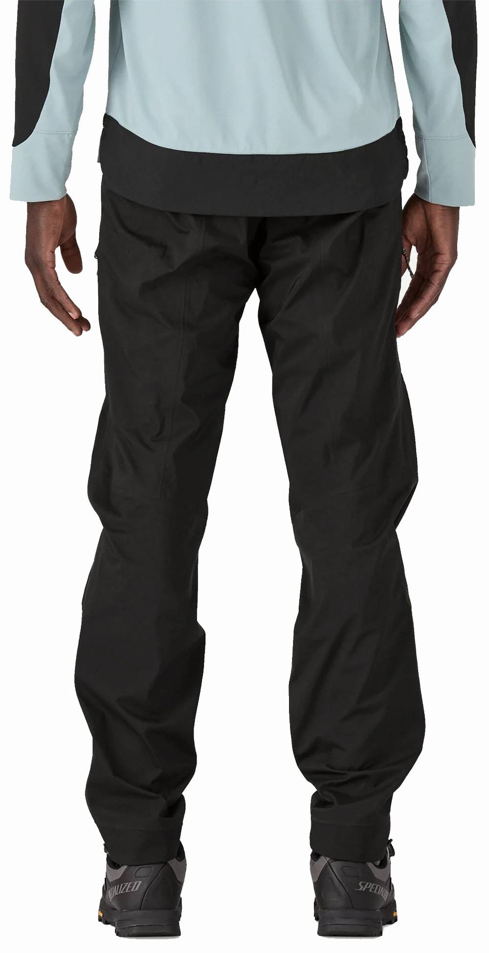 Patagonia Men's Dirt Roamer Storm Pants