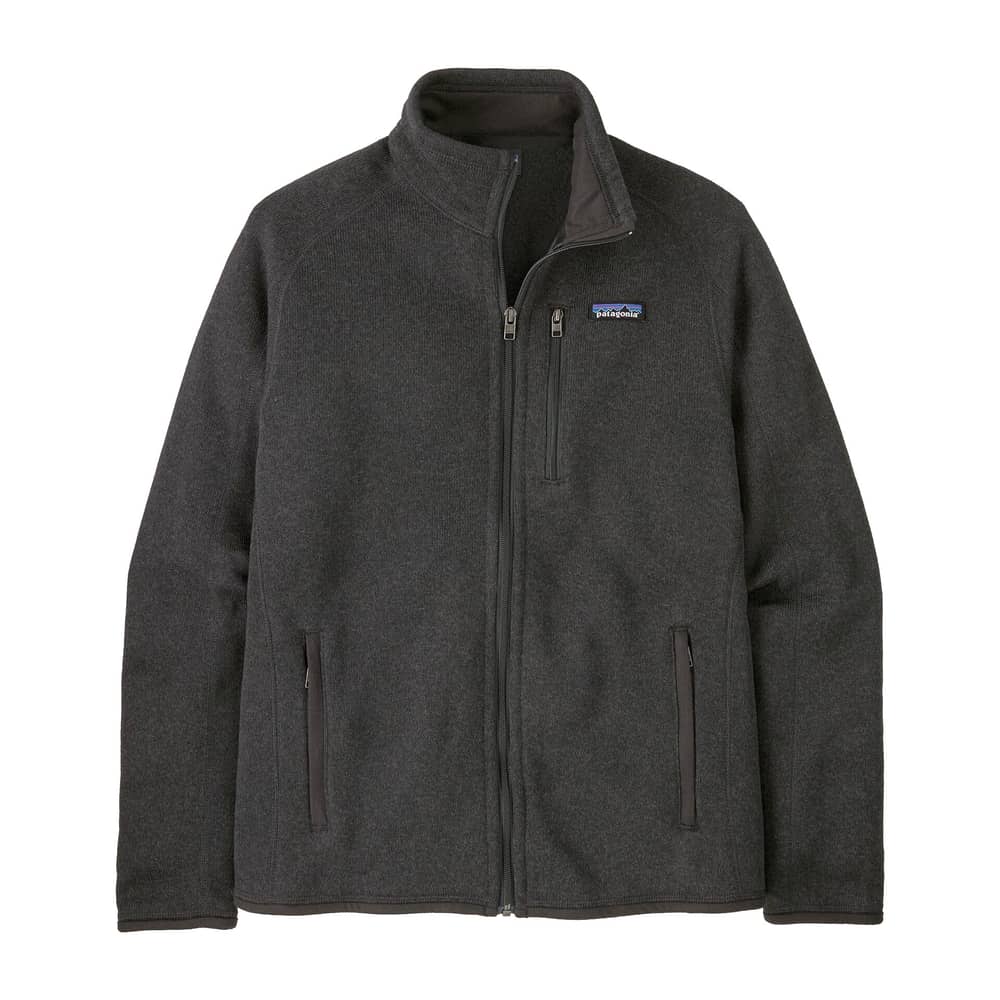 Patagonia Men's Better Sweater Jacket