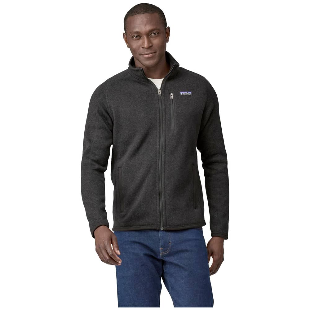 Patagonia Men's Better Sweater Jacket