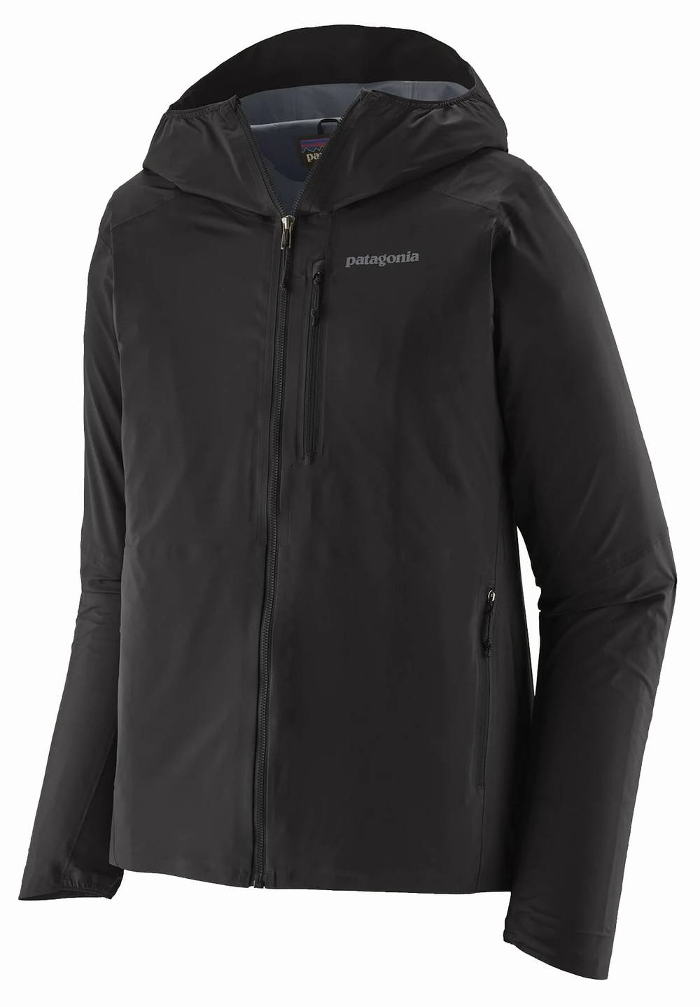 Patagonia Men's Trail Craft Jacket in Black - Image 1 of 1