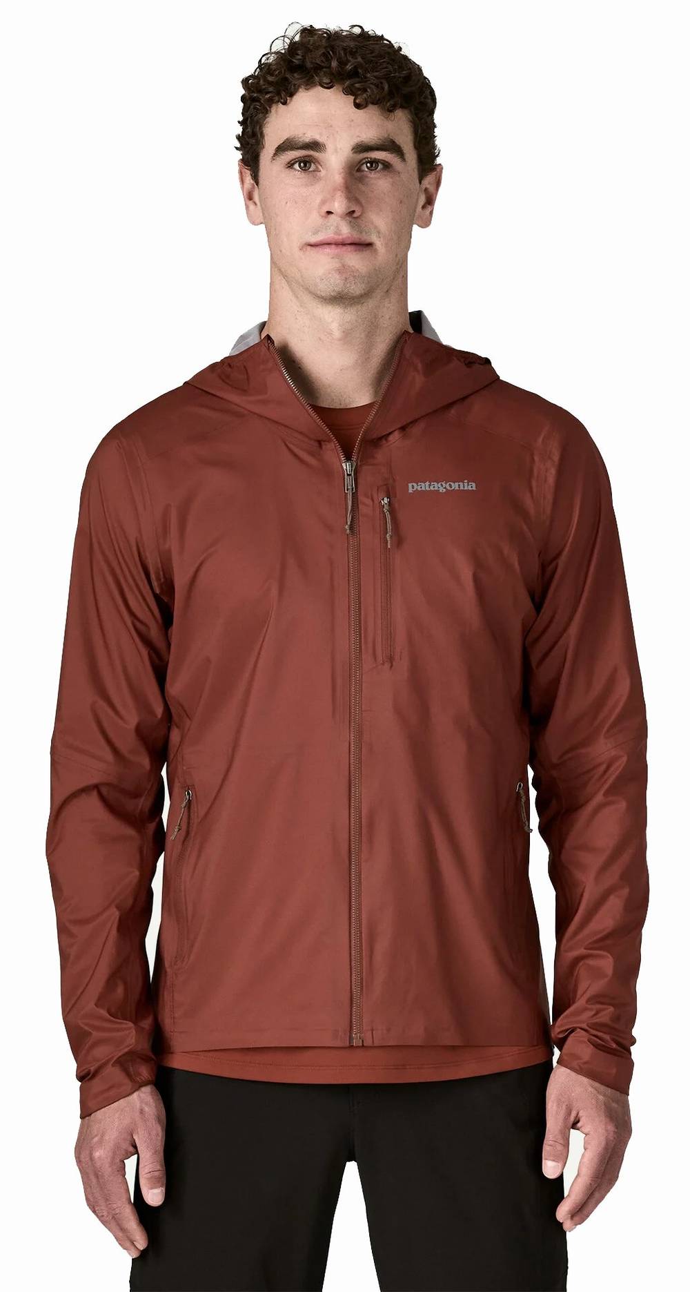 Patagonia Men's Trail Craft Jacket