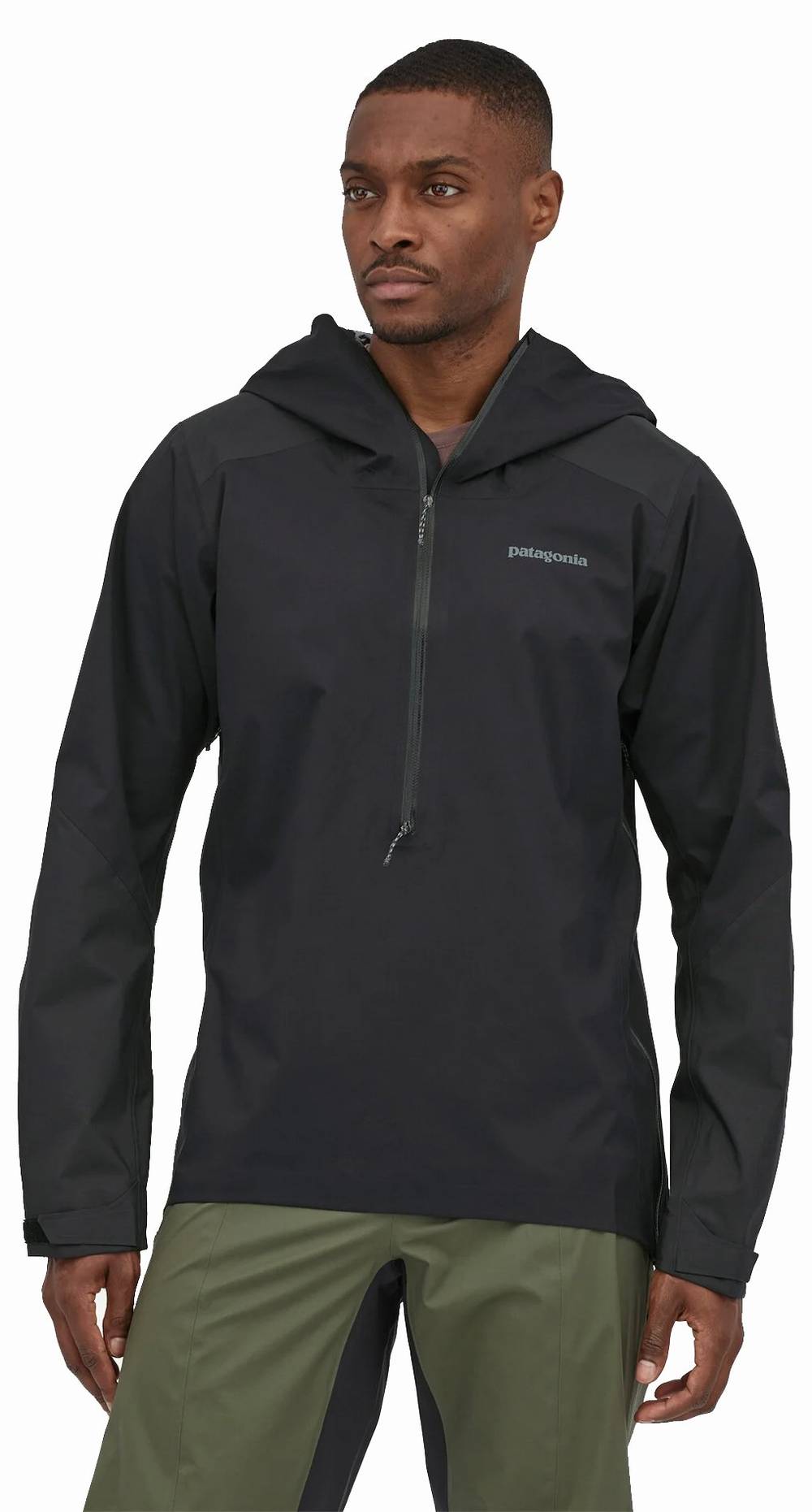 Patagonia Men's Dirt Roamer Storm Jacket