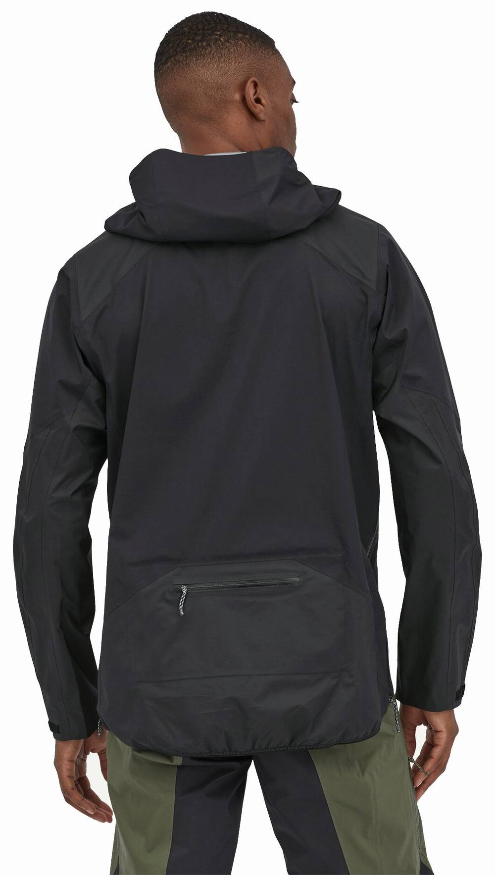 Patagonia Men's Dirt Roamer Storm Jacket
