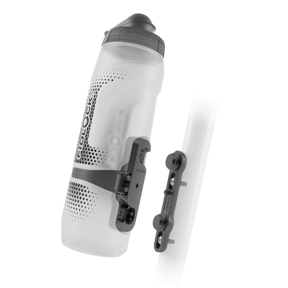 Fidlock TWIST Water Bottle Cage Set