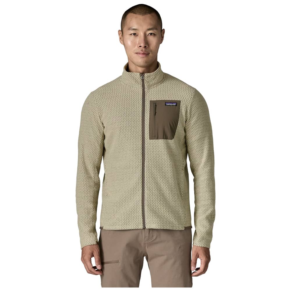 Patagonia Men's R1 Air Jacket