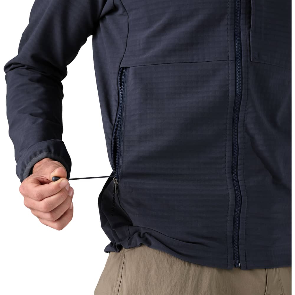 Patagonia Men's R1 TechFace Hoody Jacket