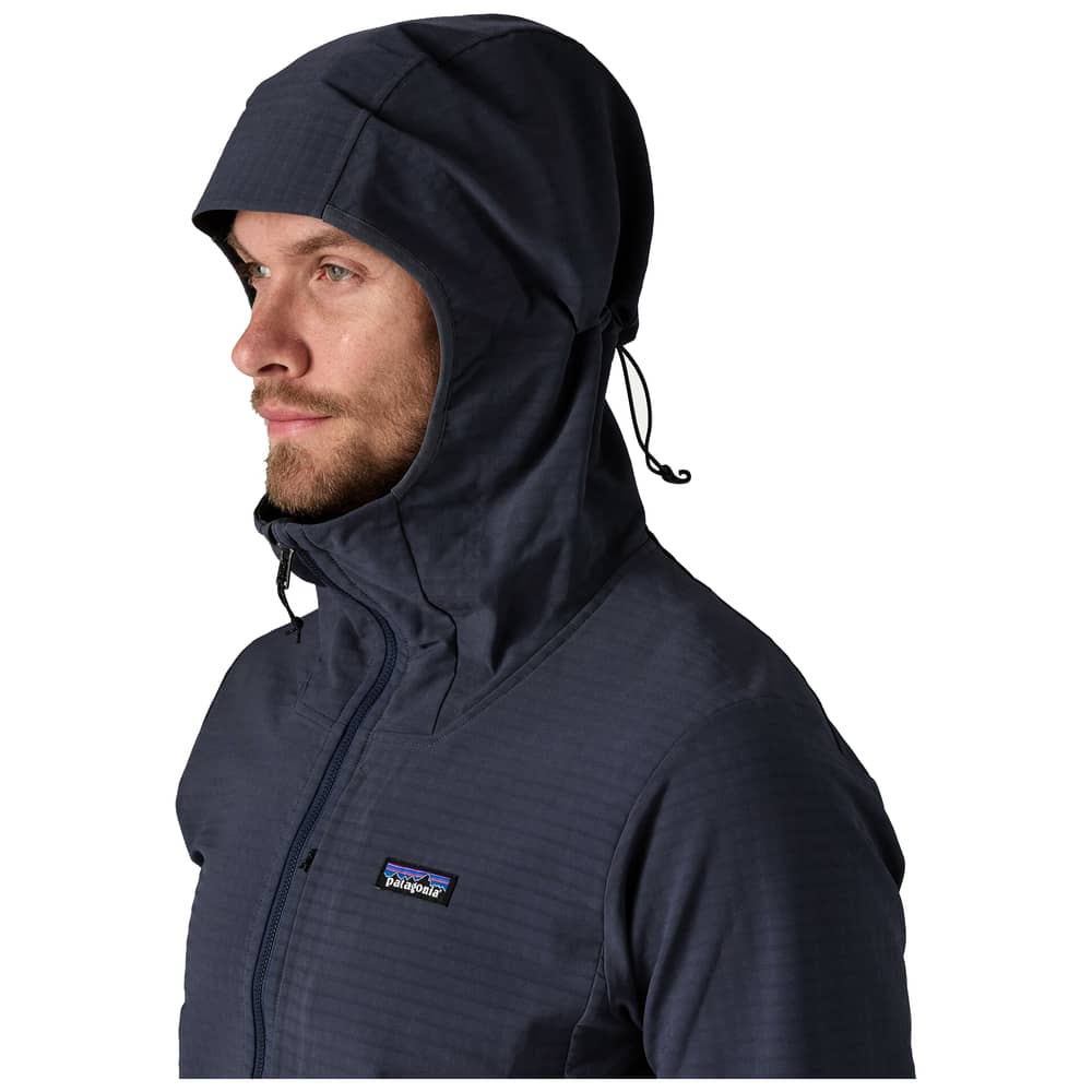 Patagonia Men's R1 TechFace Hoody Jacket