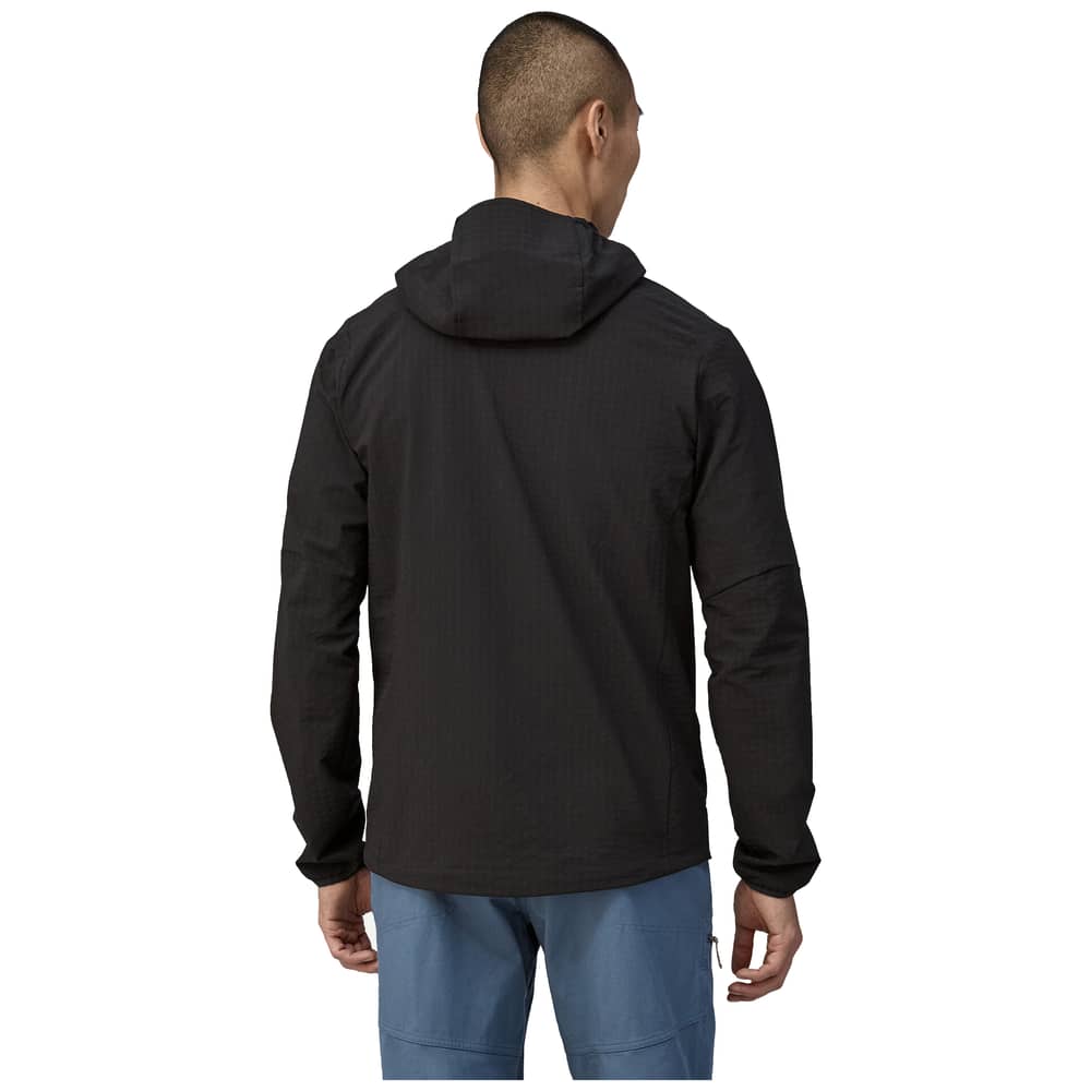 Patagonia Men's R1 TechFace Hoody Jacket