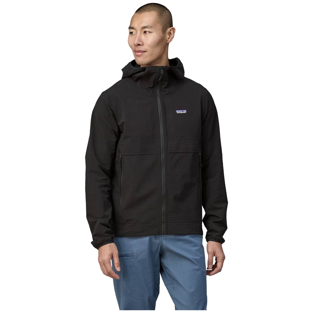Patagonia Men's R1 TechFace Hoody Jacket