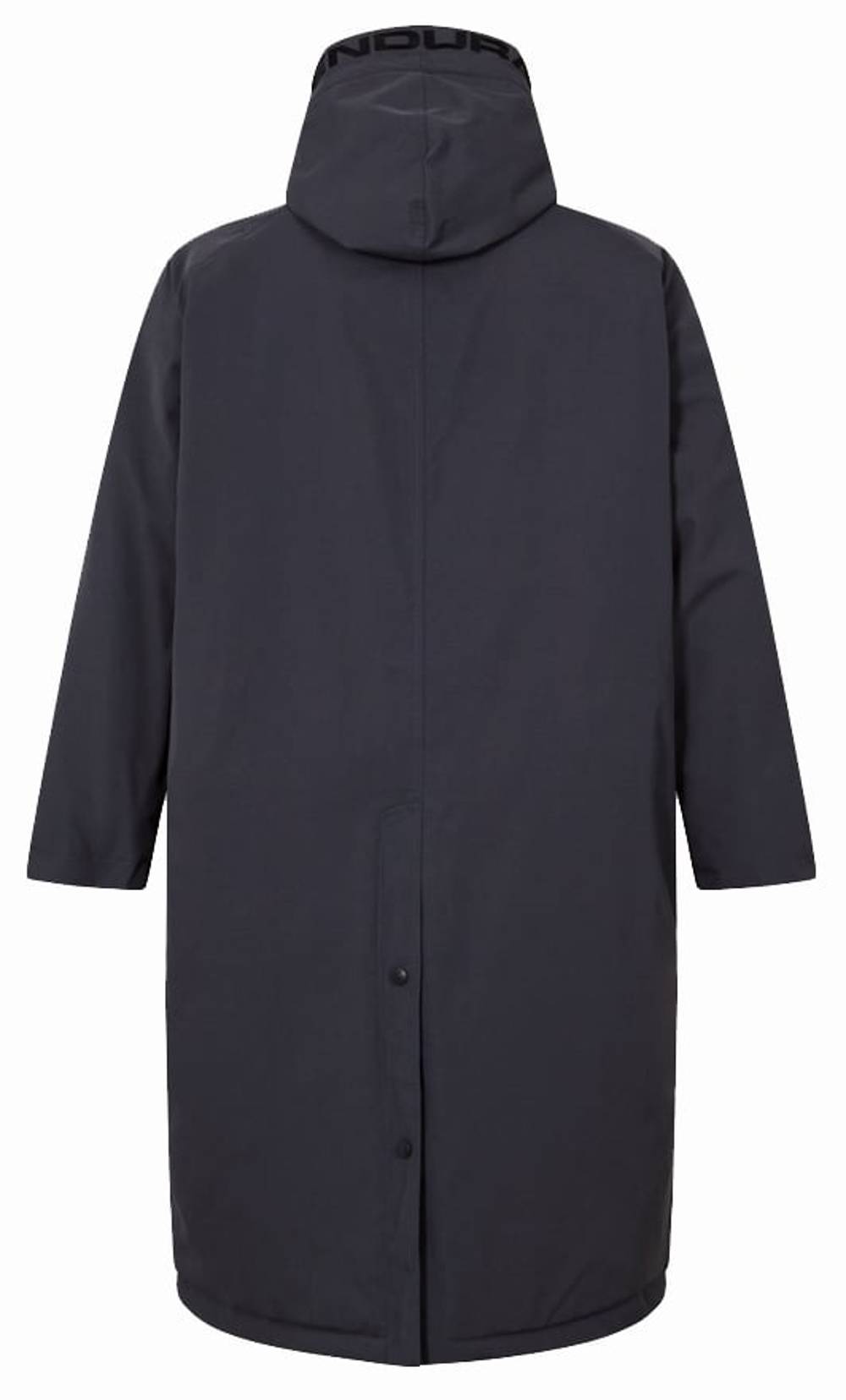 Endura MT500 Dirt Robe in Grey - Image 2 of 5