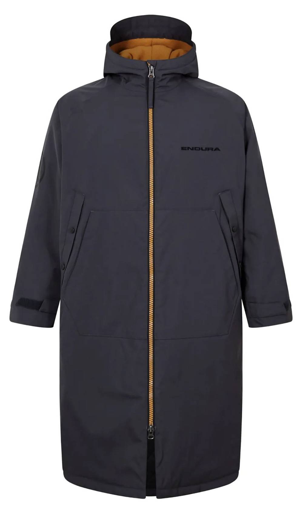 Endura MT500 Dirt Robe in Grey - Image 1 of 5