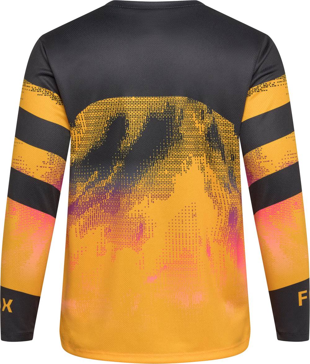 Fox Youth Ranger Long Sleeve Jersey Kairos