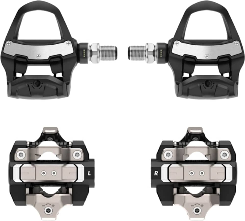 Garmin Rally RK/XC210 Power Meter Pedal