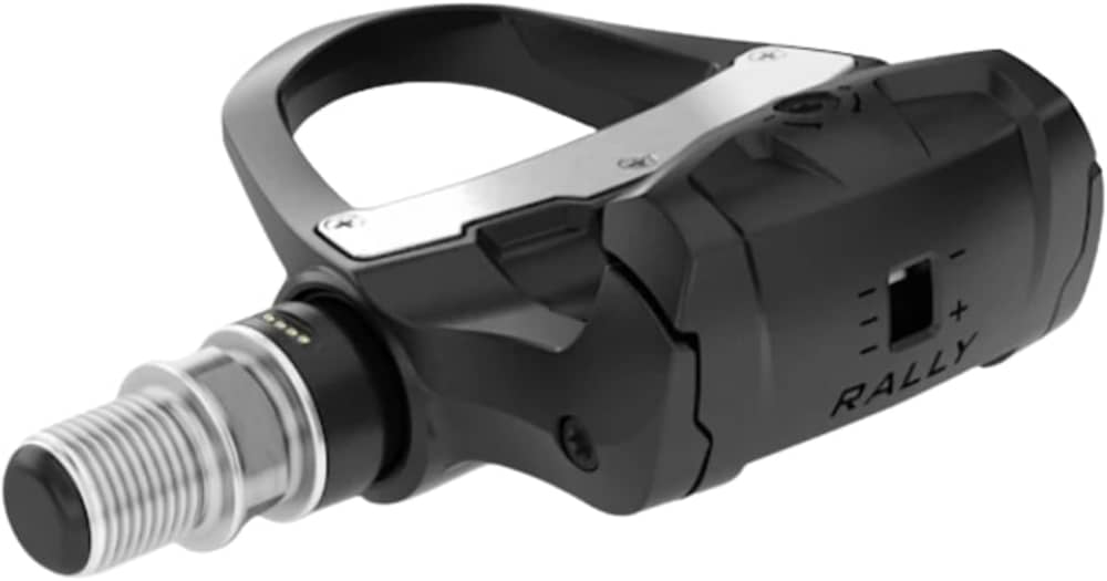 Garmin Rally RK/XC210 Power Meter Pedal in Black - Image 2 of 3