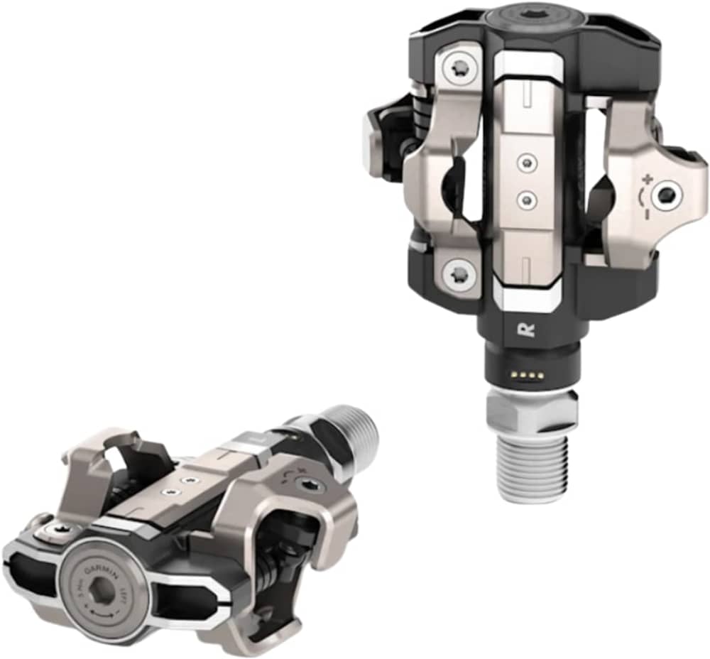 Garmin Rally RK/XC210 Power Meter Pedal in Black - Image 3 of 3