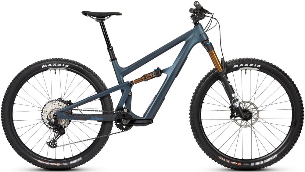 Ibis Ripley V5 Deore Bike 2026
