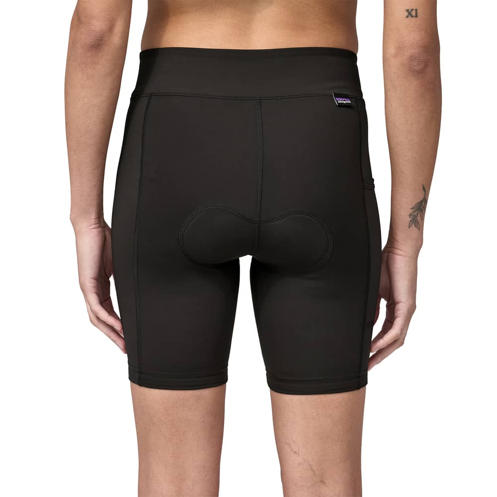 Patagonia Women's Nether Bike Shorts