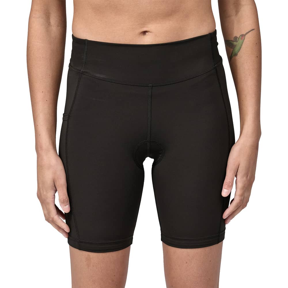 Patagonia Women's Nether Bike Shorts