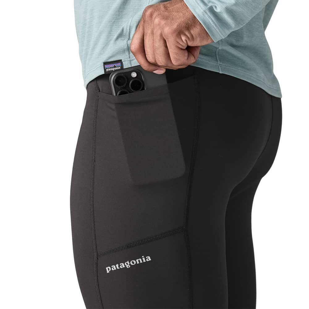 Patagonia Men's Endless Run Tights