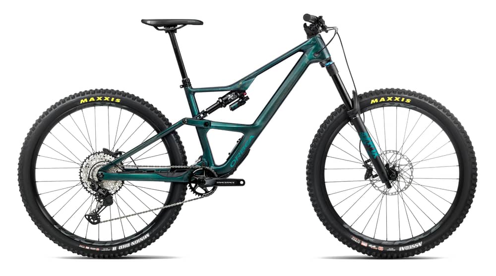 Orbea Occam LT M10 2026