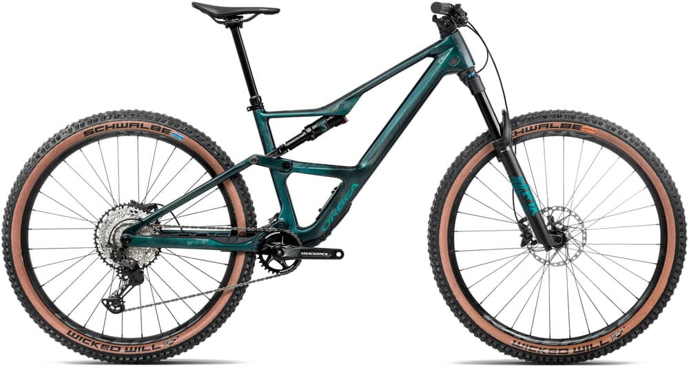 Orbea | Occam Sl M10 Bike 2026 | Green | L