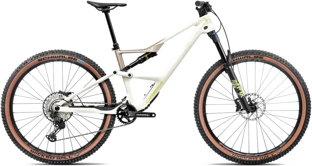 Orbea OCCAM SL M10 Bike 2026