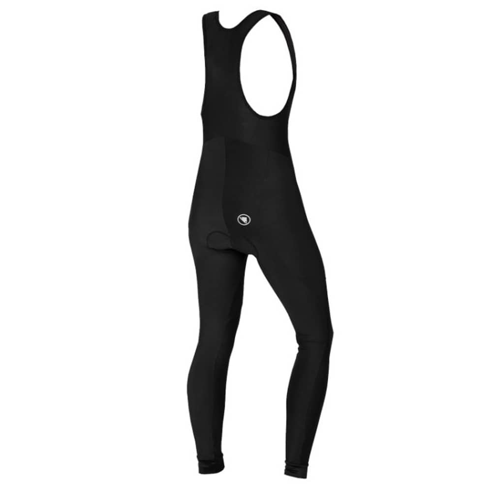 Endura Women's Xtract Bibtight in Black - Image 2 of 2