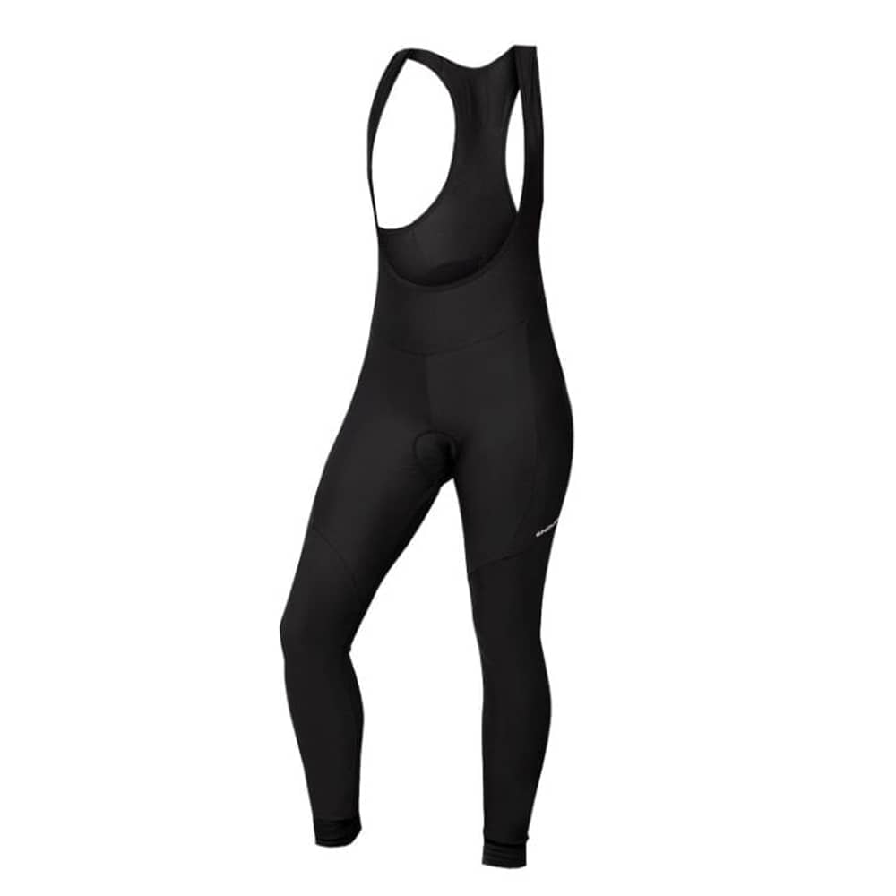 Endura Women's Xtract Bibtight in Black - Image 1 of 2