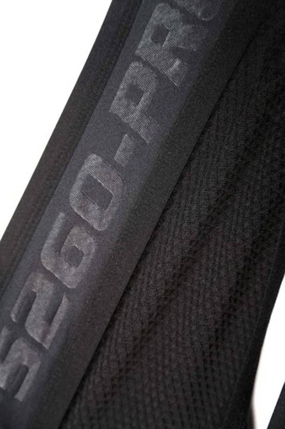 Endura FS260-Pro Thermo Bibknicker in Black - Image 3 of 4