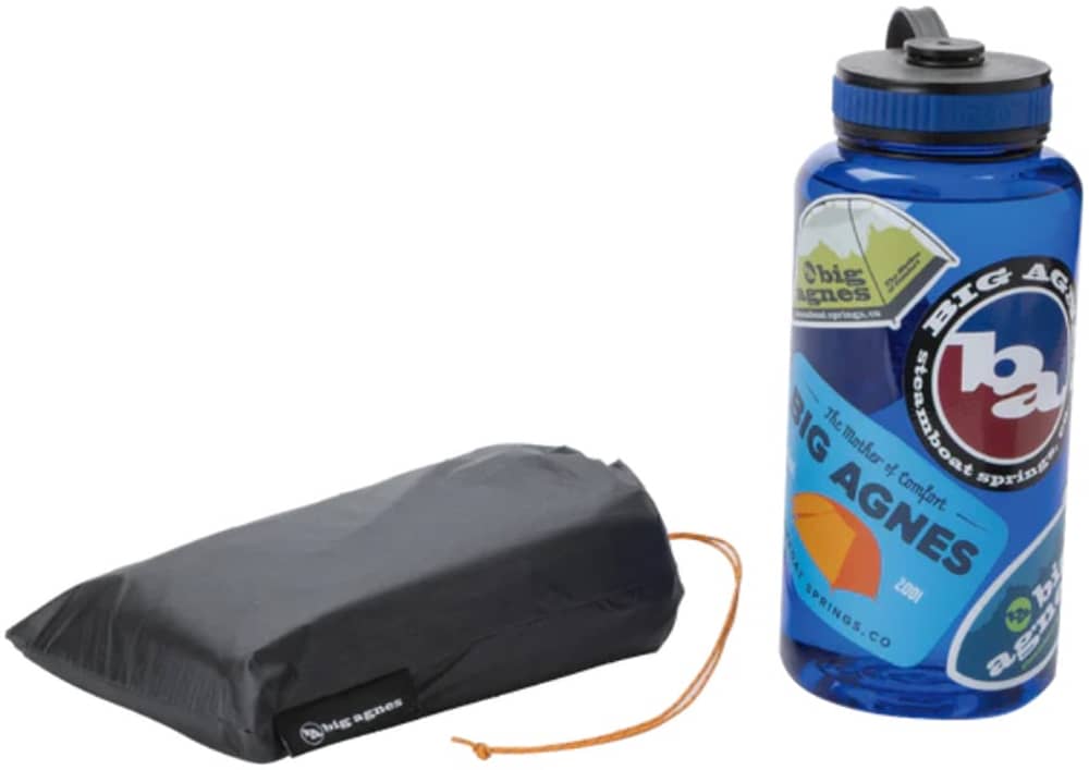 Big Agnes Footprint Copper Spur UL1 Bikepack