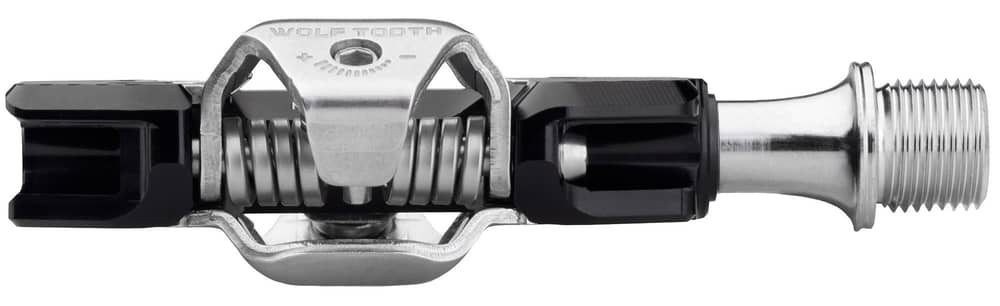 Wolf Tooth CTRL Trail Clipless Pedal