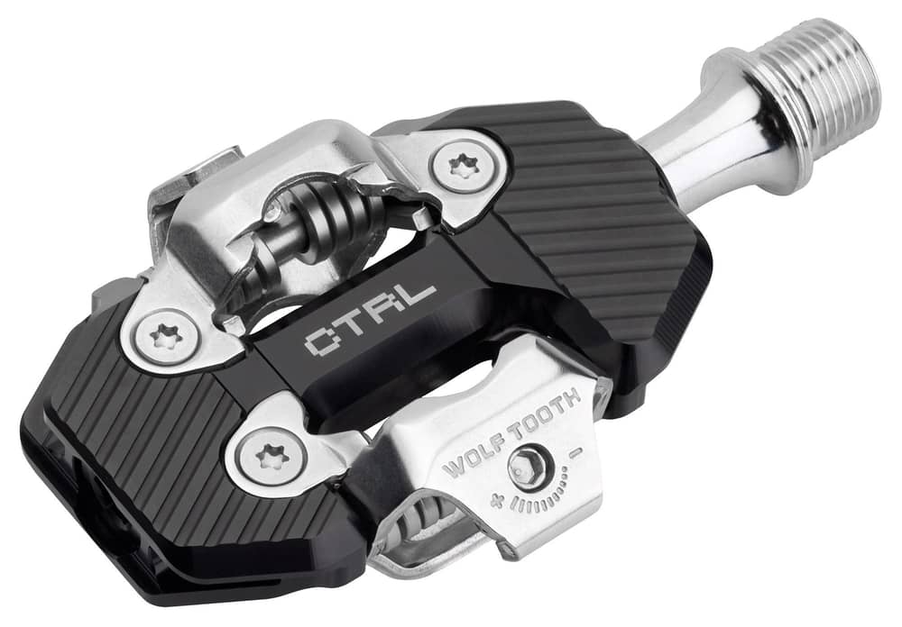 Wolf Tooth CTRL Trail Clipless Pedal