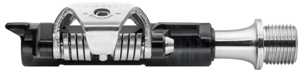 Wolf Tooth DEL Gravel Clipless Pedal