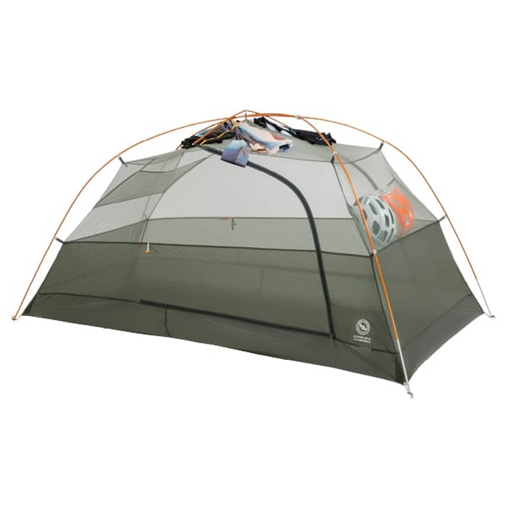 Big Agnes Copper Spur UL1 Bikepack Tent