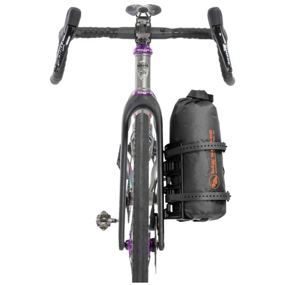 Big Agnes Copper Spur UL1 Bikepack Tent