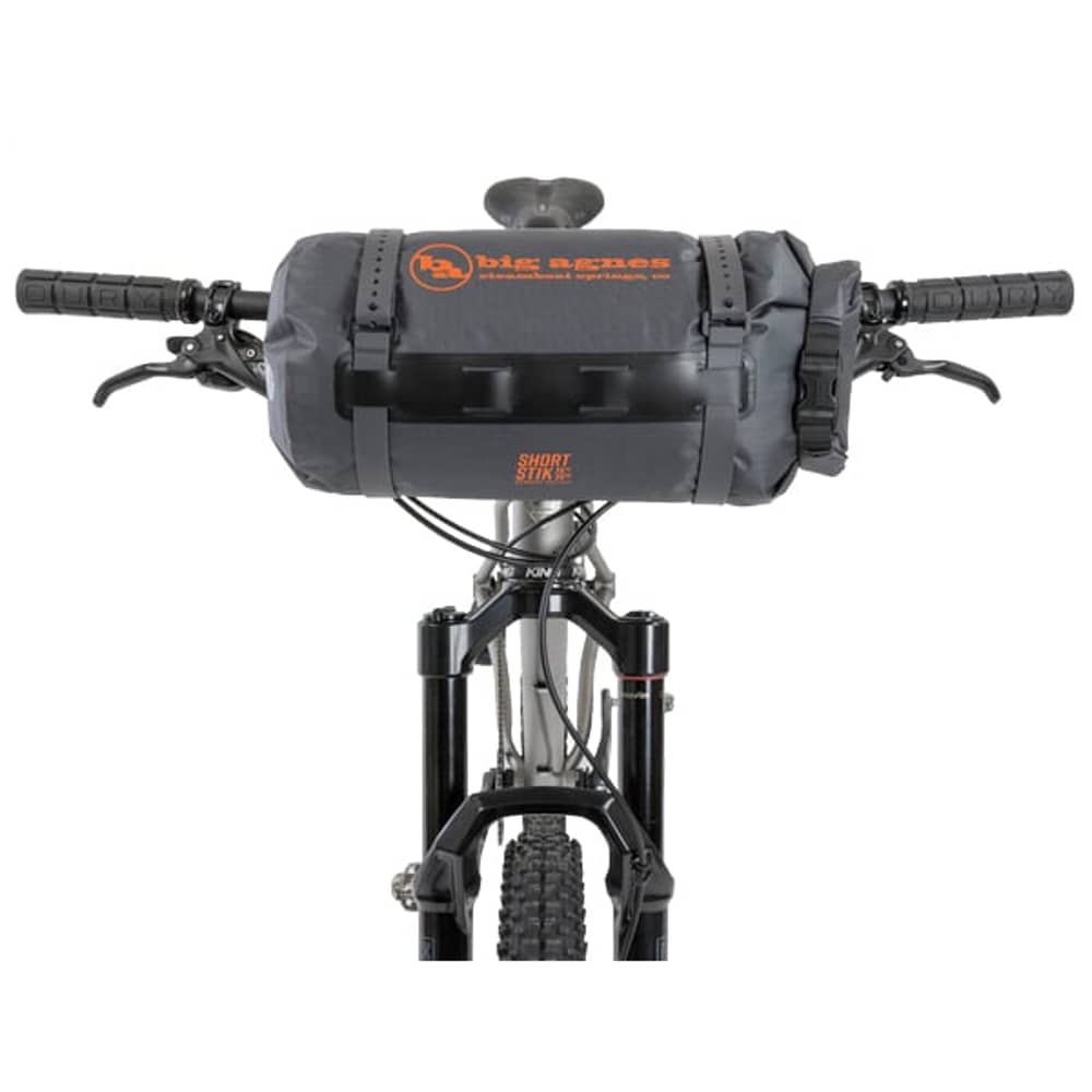 Big Agnes Copper Spur UL1 Bikepack Tent