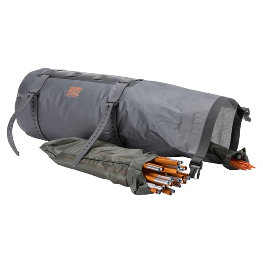 Big Agnes Copper Spur UL1 Bikepack Tent