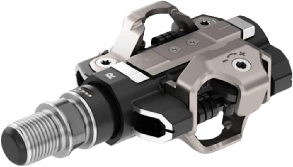 Garmin Rally XC210 Power Meter Pedal in Black - Image 2 of 5