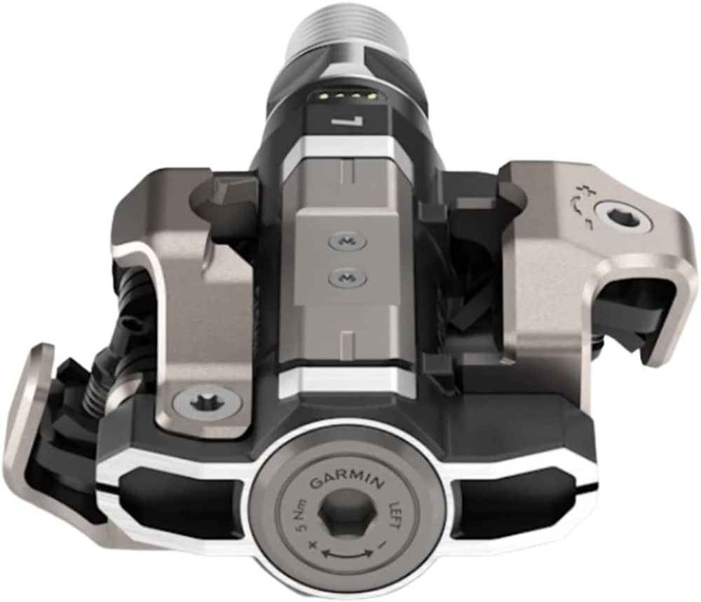 Garmin Rally XC210 Power Meter Pedal in Black - Image 3 of 5